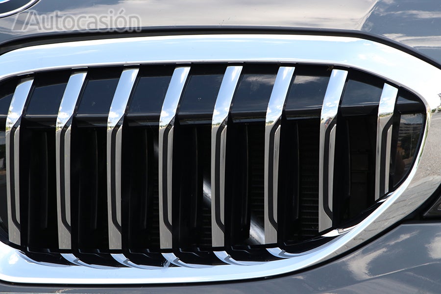 Fotos: Fotogalería: BMW 330e híbrido enchufable