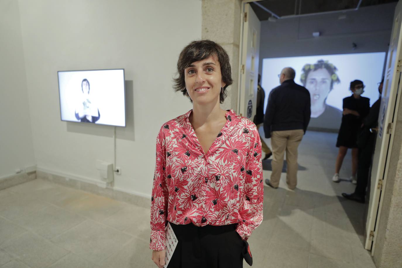 Fotos: Cácerescaparate | Repaso semanala de la actividad cultural y social de Cáceres