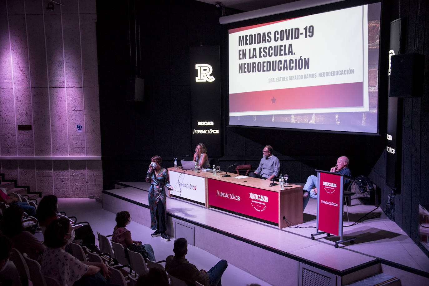 Fotos: La Coctelera | Resumen de la actividad cultural y social de Badajoz