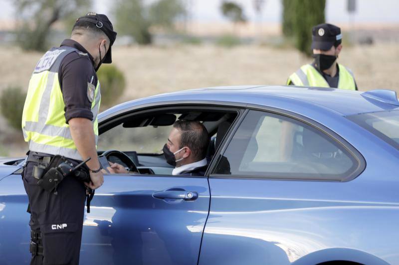 Esta región es uno de los destinos en los que muchos ciudadanos que viven en la capital del país tienen su segunda residencia o incluso habían reservado alojamientos con motivo del Puente del Pilar. 