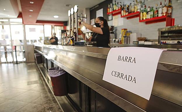 ¿Qué municipios de Extremadura tienen vigentes restricciones de aforo?