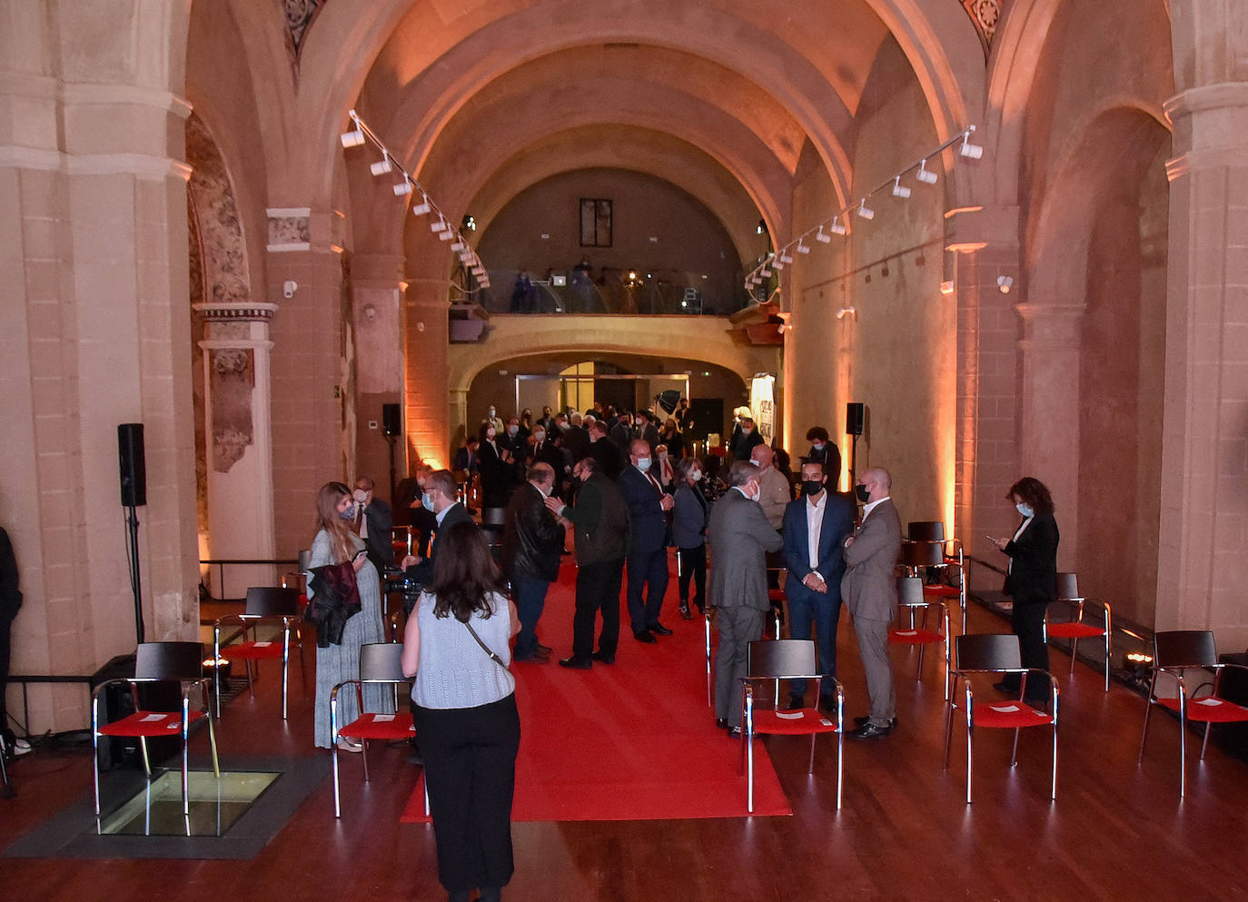 Fotos: Gala De Entrega De Los Premios Ciudad De Badajoz | Hoy