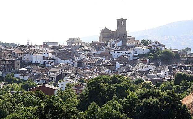 Sanidad decide el aislamiento de Hervás, Alcuéscar y Arroyomolinos de Montánchez
