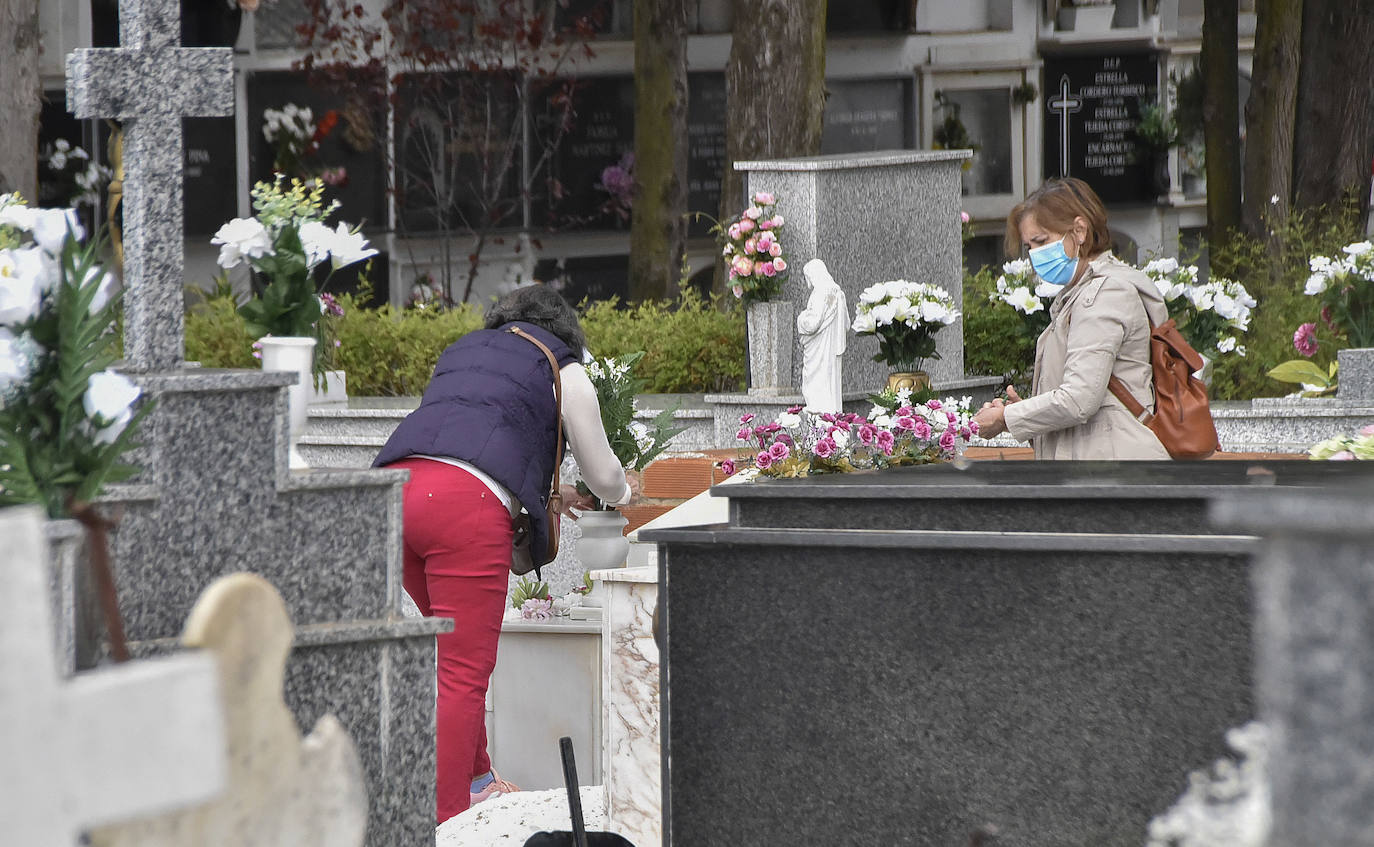 Cementerio de Badajoz