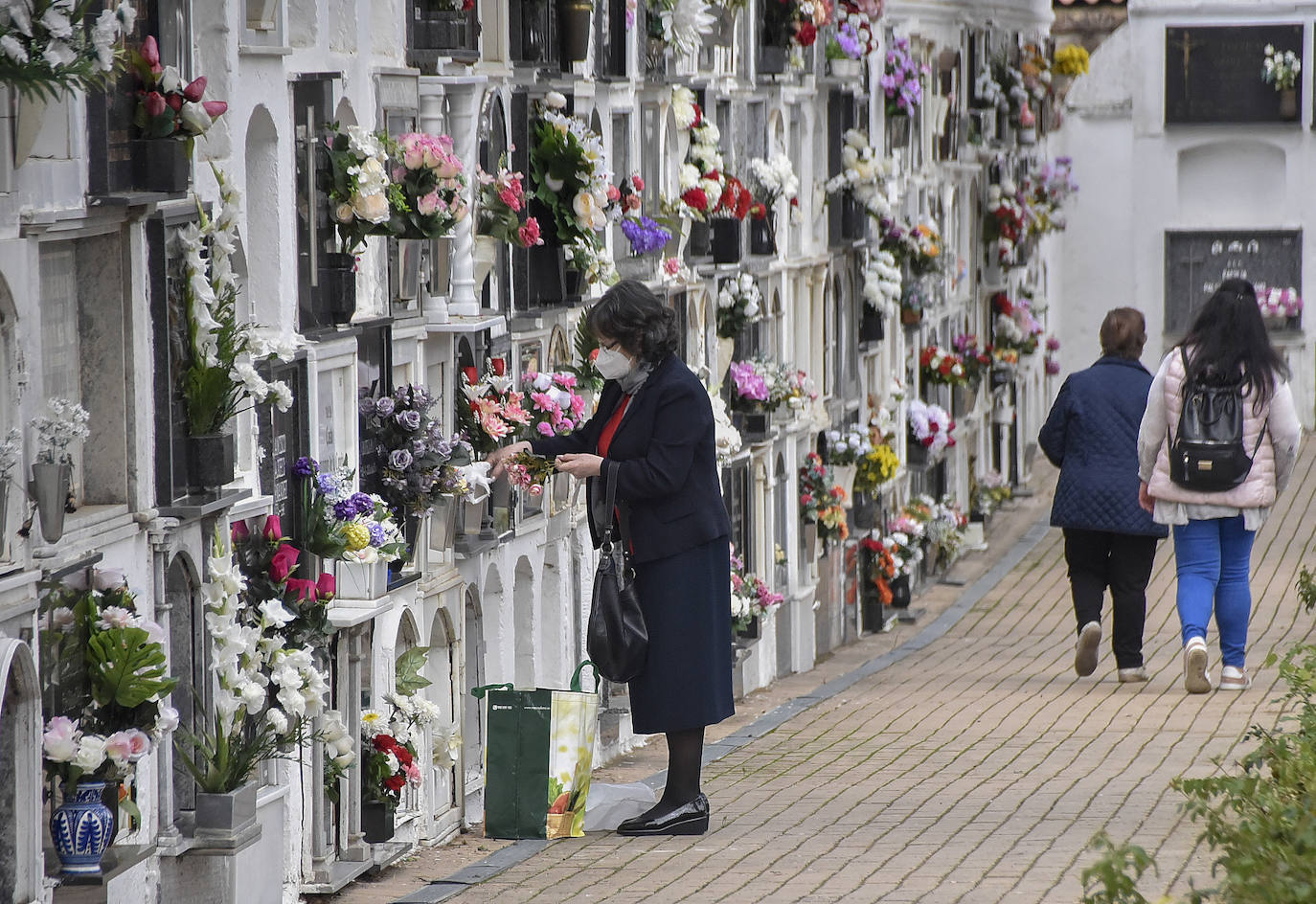 Cementerio de Badajoz