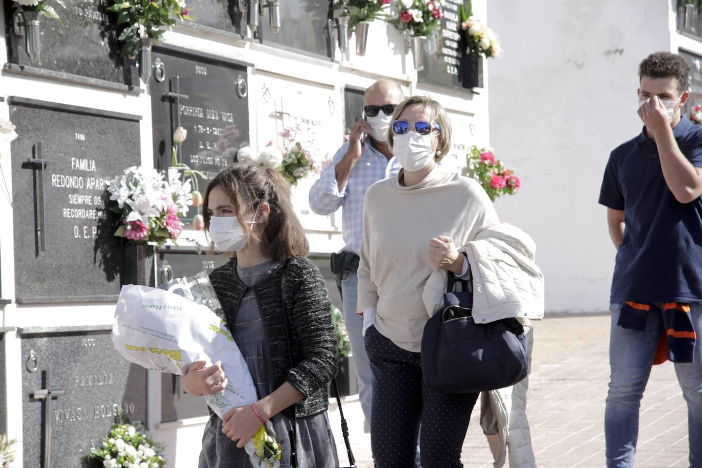 Cementerio de Cáceres