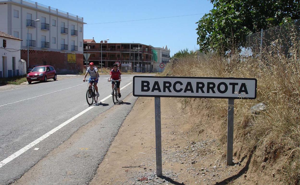 El cupón de la ONCE reparte 140.000 euros en Barcarrota