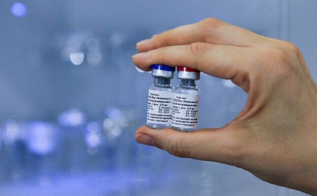 El Gobierno quiere que una «parte muy sustancial» de la población esté vacunada para junio