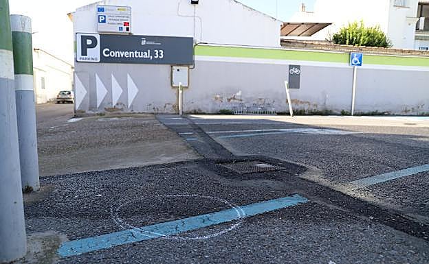 Villanueva no expedientará al policía local que disparó  a dos jóvenes 