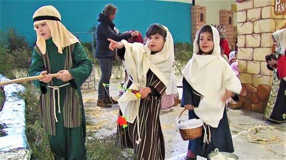 El Consistorio tendrá muy presente la ilusión de los niños con estas fecha