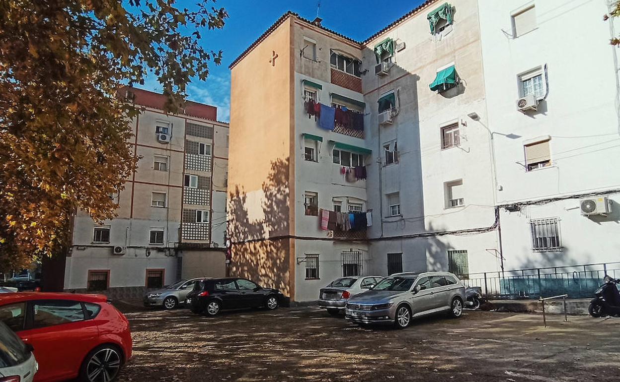 El delito fue cometido en los Grupos de la Soledad. 