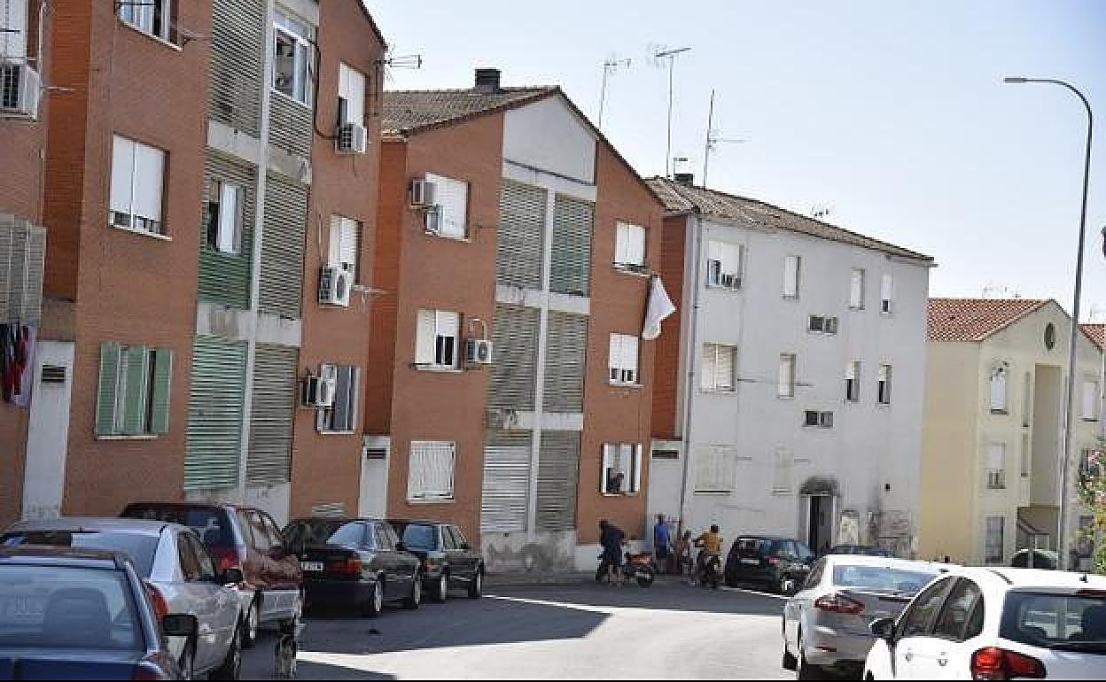 El TSJEx confirma la pena por el tiroteo del Cerro de Reyes