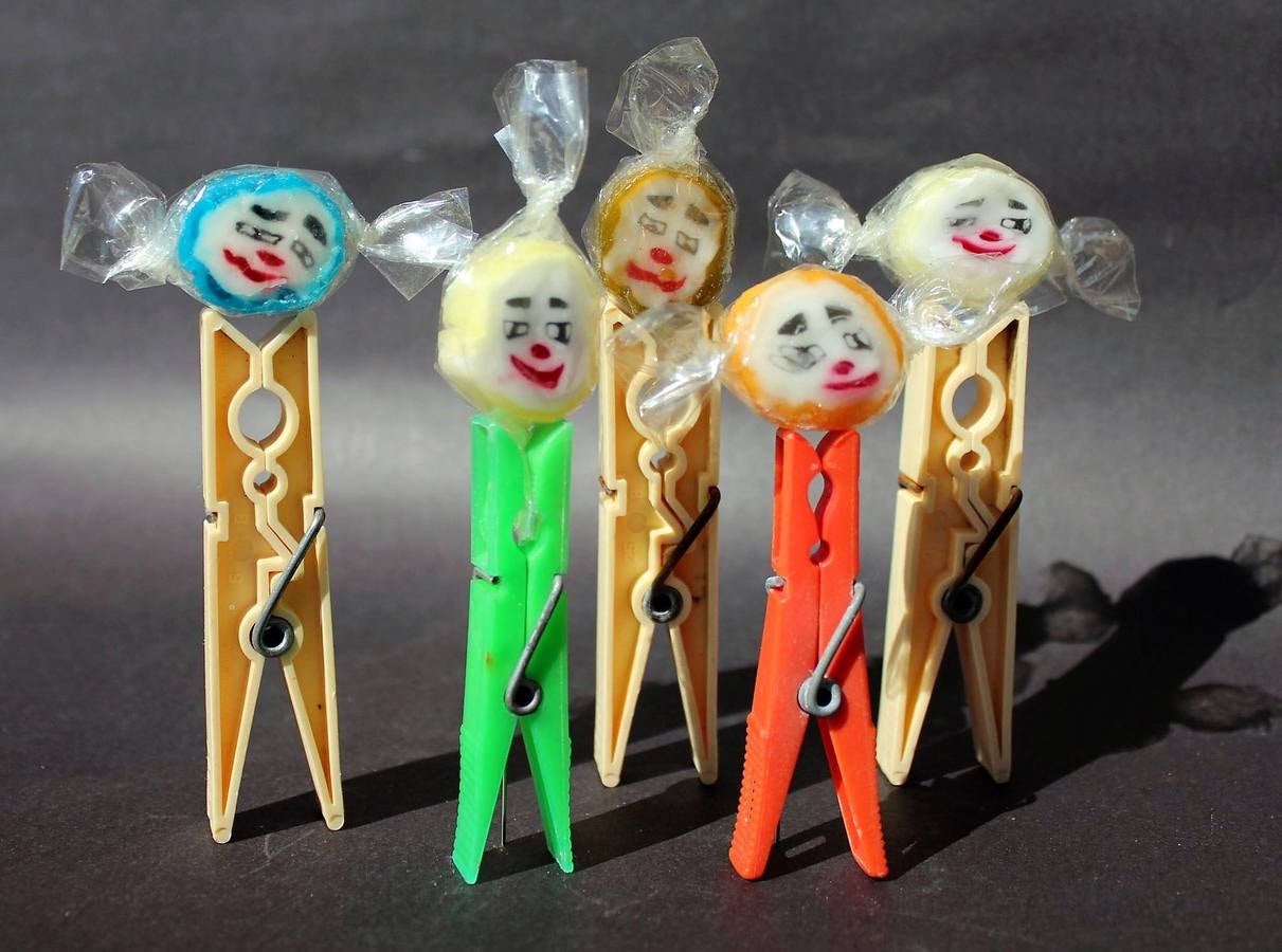 'Thriller de Michael Jackson'.