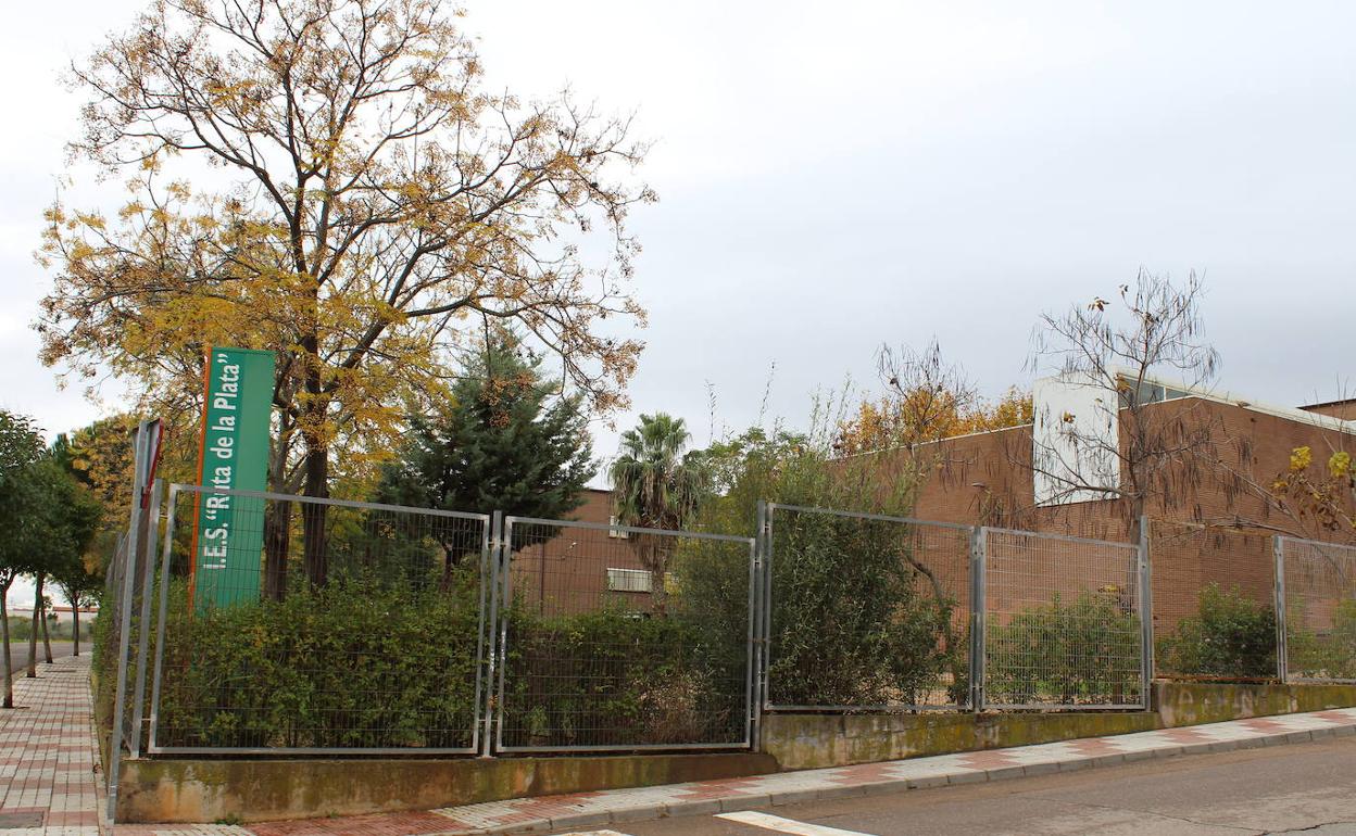 IES Ruta de la Plata