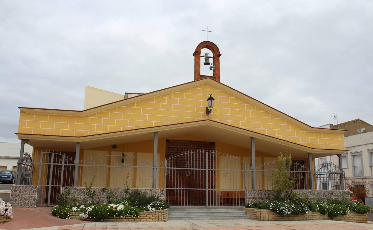 Iglesia de San José