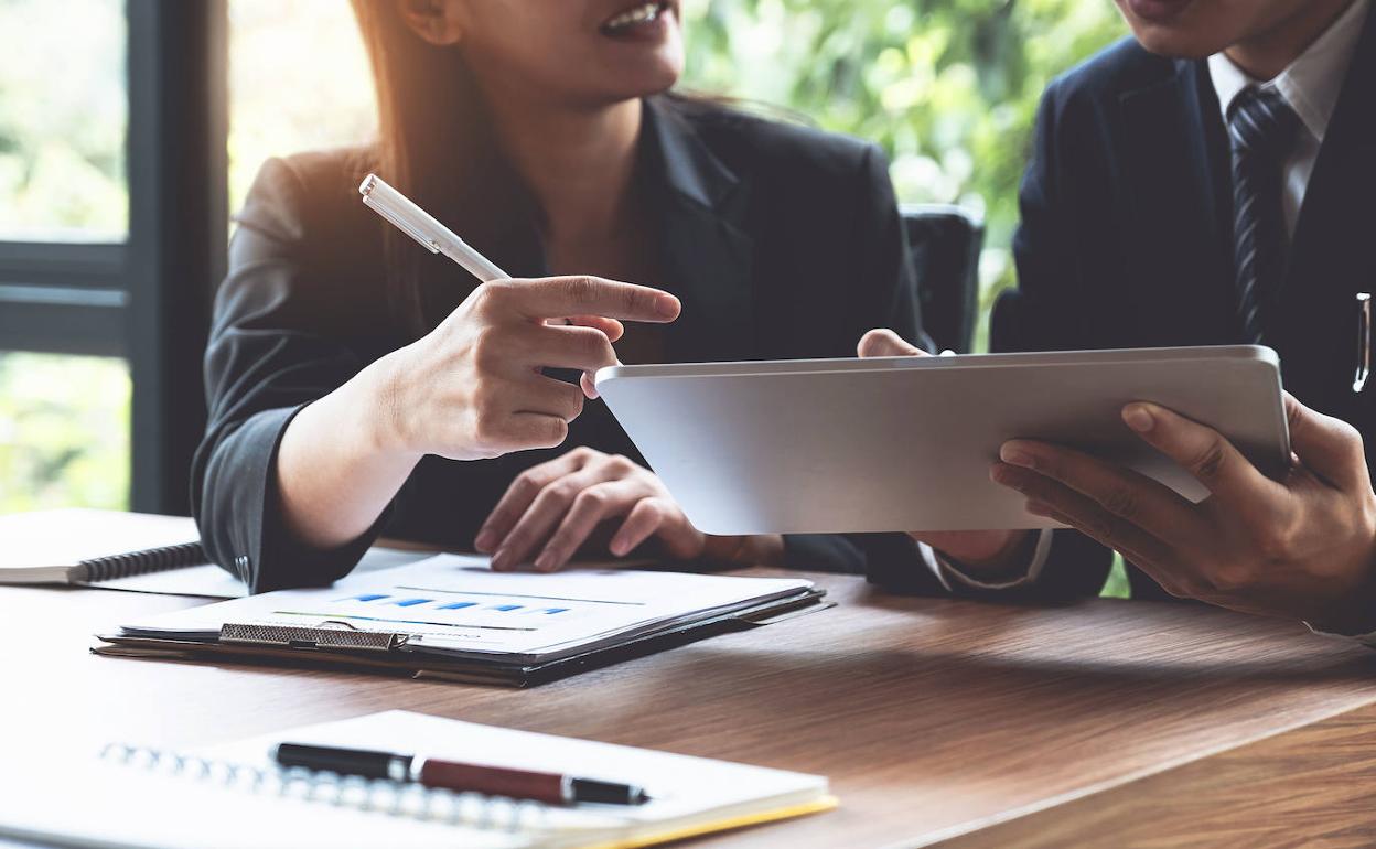 Abierto el plazo para participar en el programa de formación bilingüe