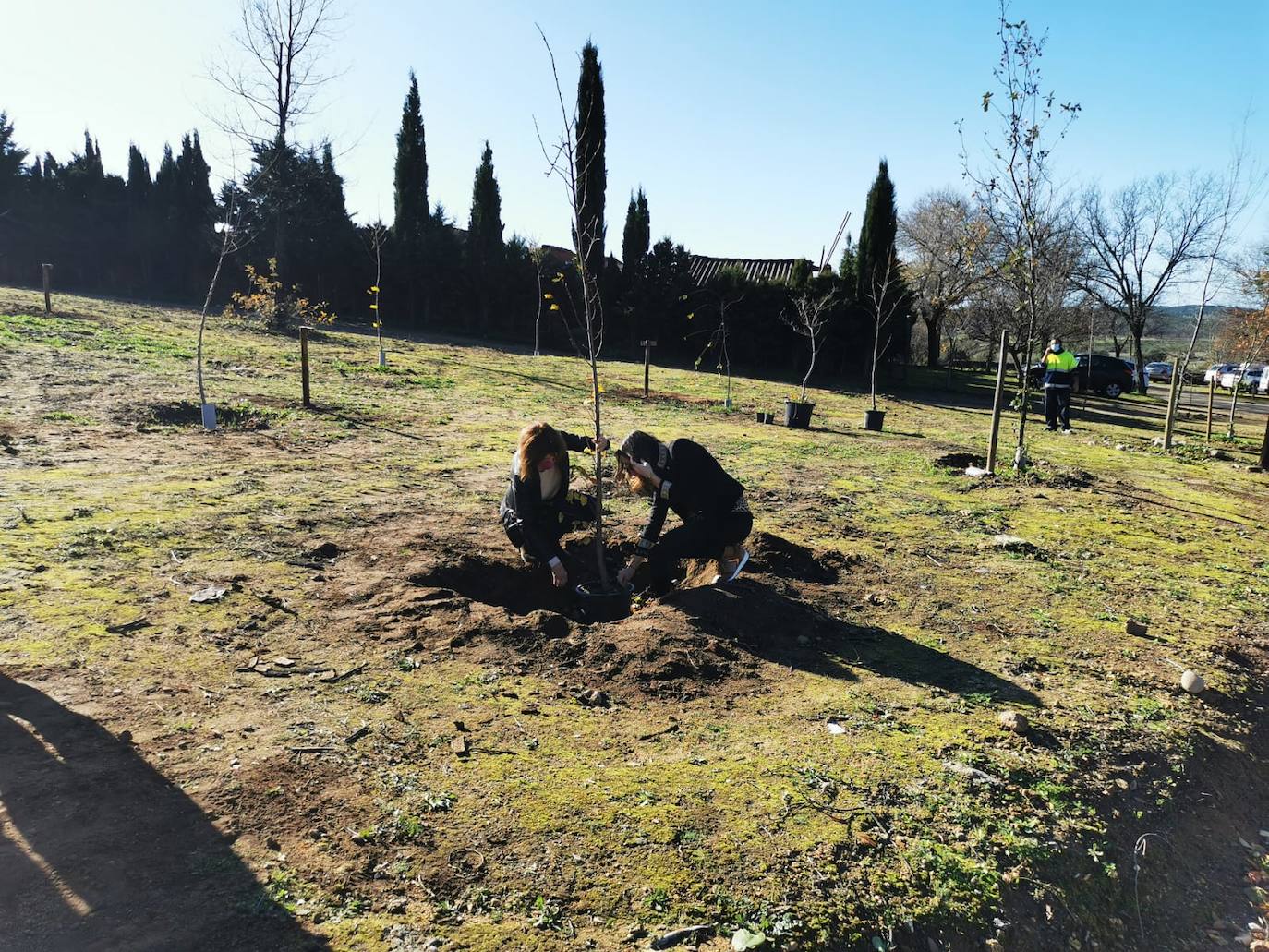 Fotos: El Rincón Veratísima reconoce y reivindica la labor de la mujer en el mundo rural