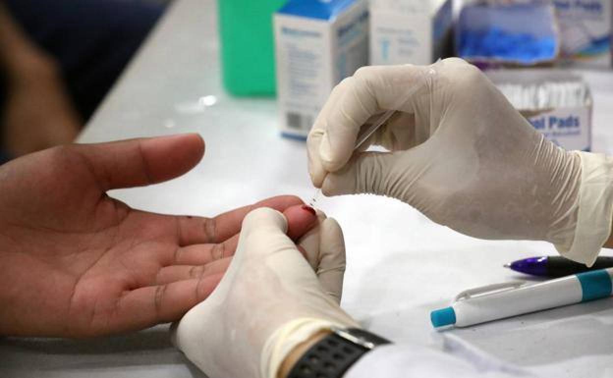 Calamonte supera el centenar de casos activos con 7 contagios más