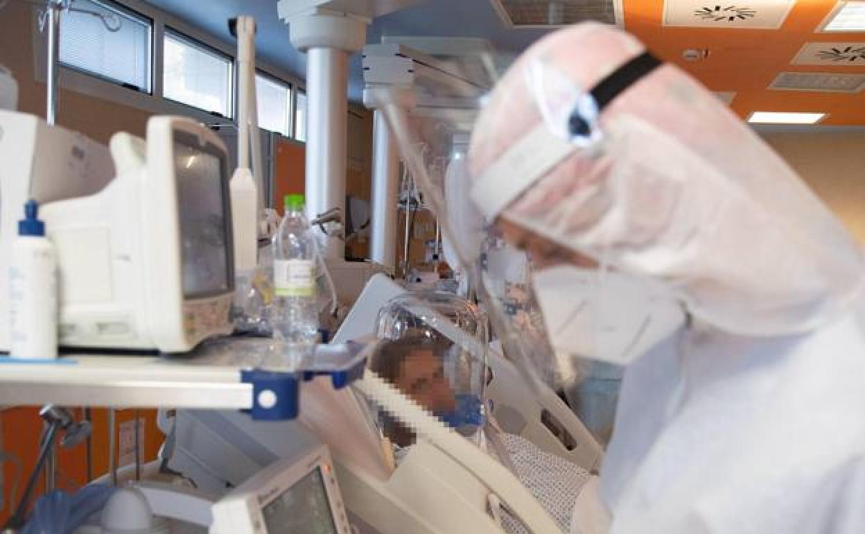 Coronavirus en Extremadura | Localidades extremeñas que comunican positivos este viernes