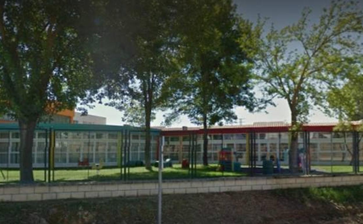 Centro de Educación Infantil Los Juncos 