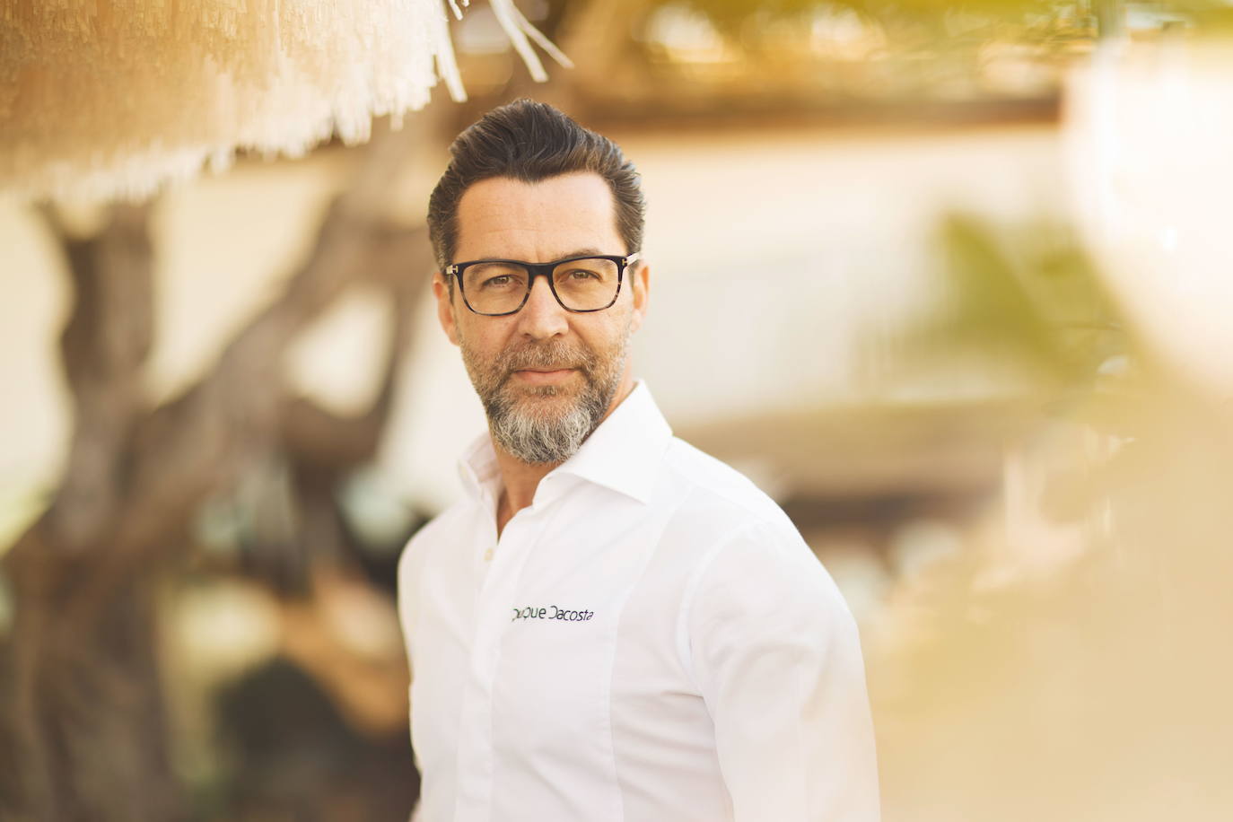 El cocinero de Jarandilla de la Vera, Quique Dacosta, cuyo restaurante en Denia cuenta con tres Estrellas Michelin, es distinguido con la Medalla de Oro al Mérito en las Bellas Artes 2020.