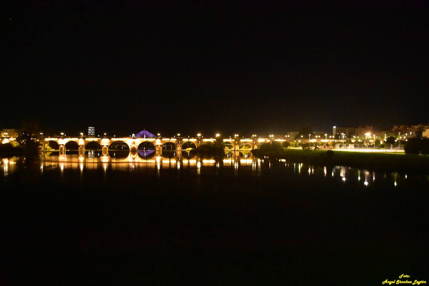 Fotos: Guadiana, el río que nos une (I)