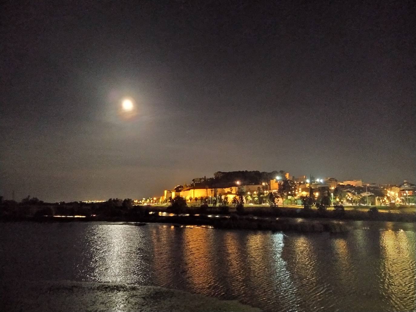 Fotos: Guadiana, el río que nos une (I)