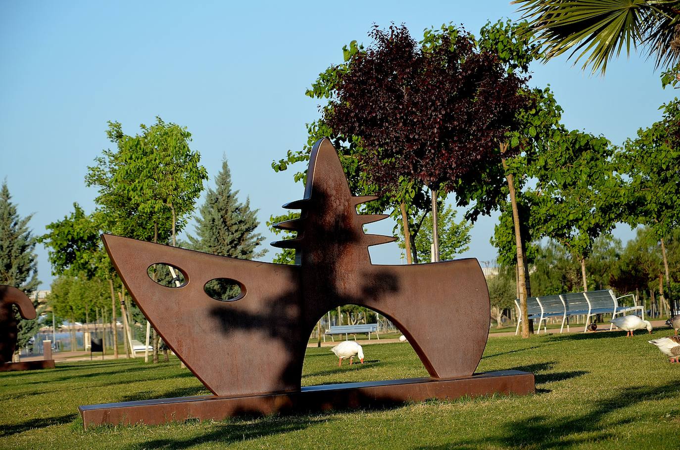 Fotos: Guadiana, el río que nos une (I)