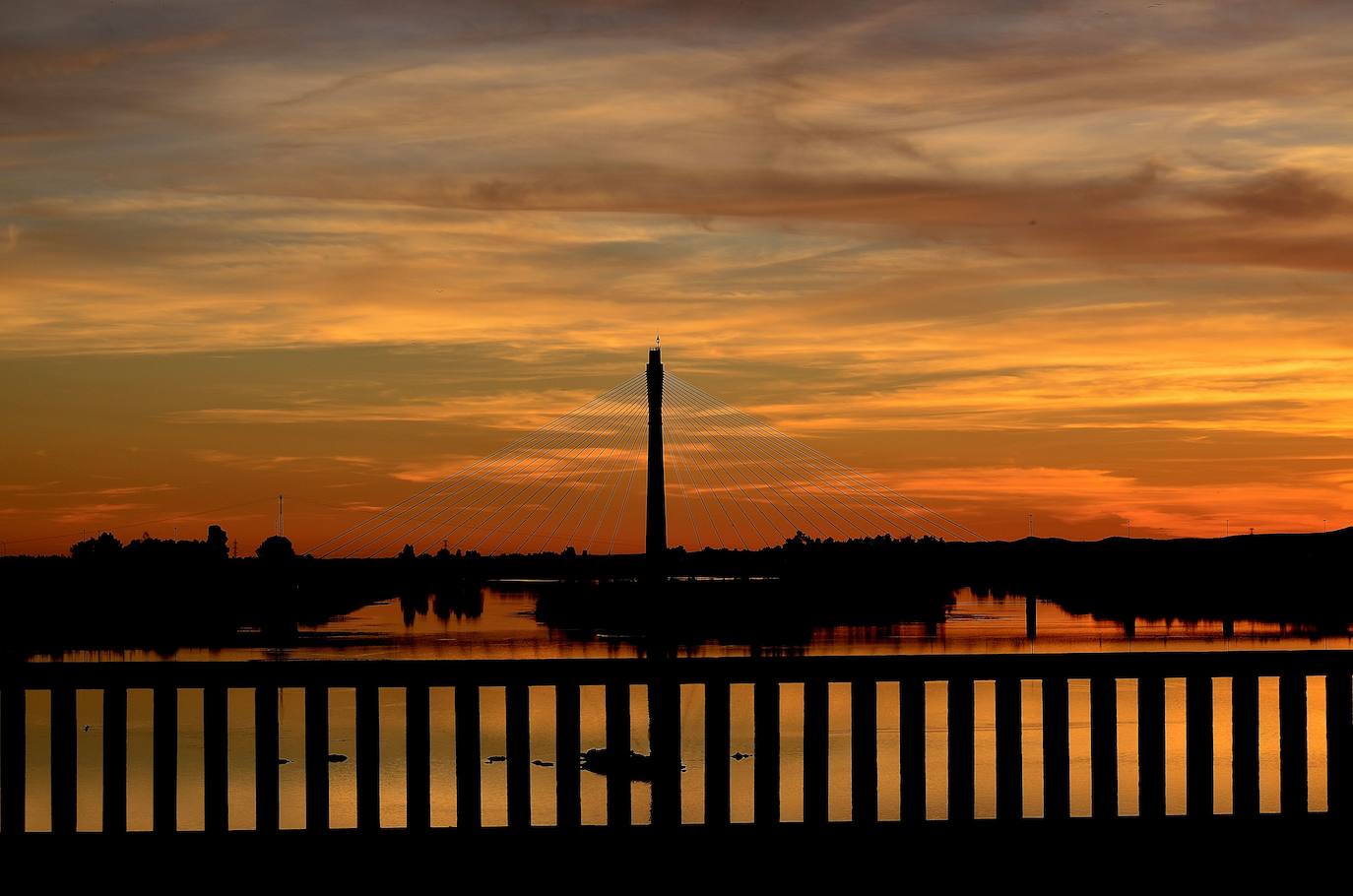 Fotos: Guadiana, el río que nos une (I)