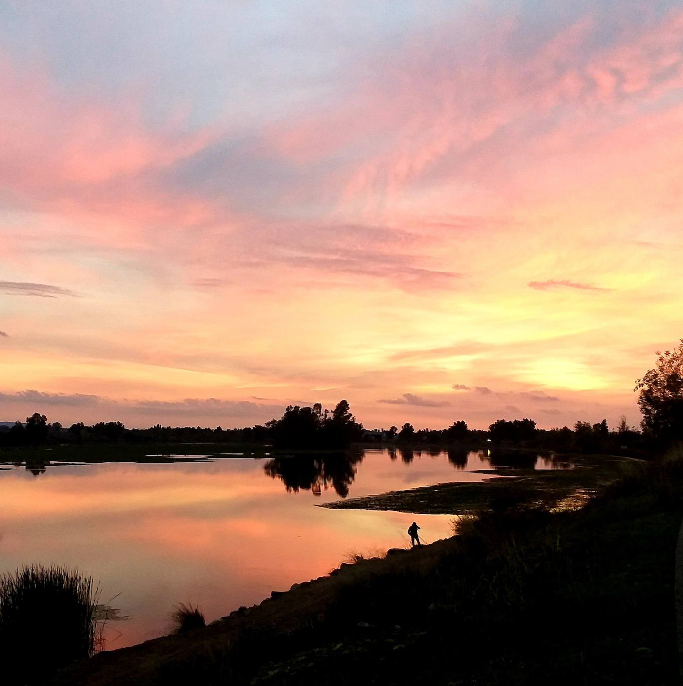 Fotos: Guadiana, el río que nos une (II)