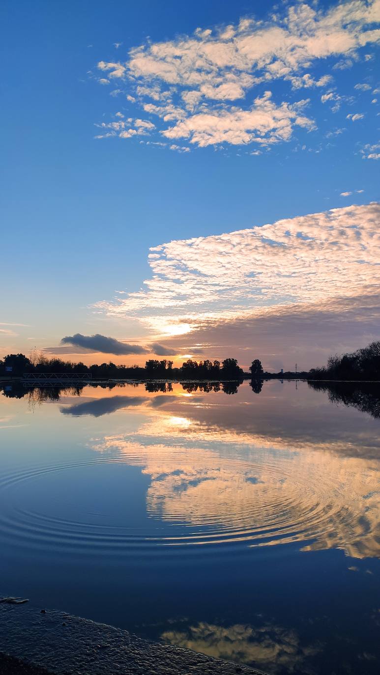 Fotos: Guadiana, el río que nos une (II)