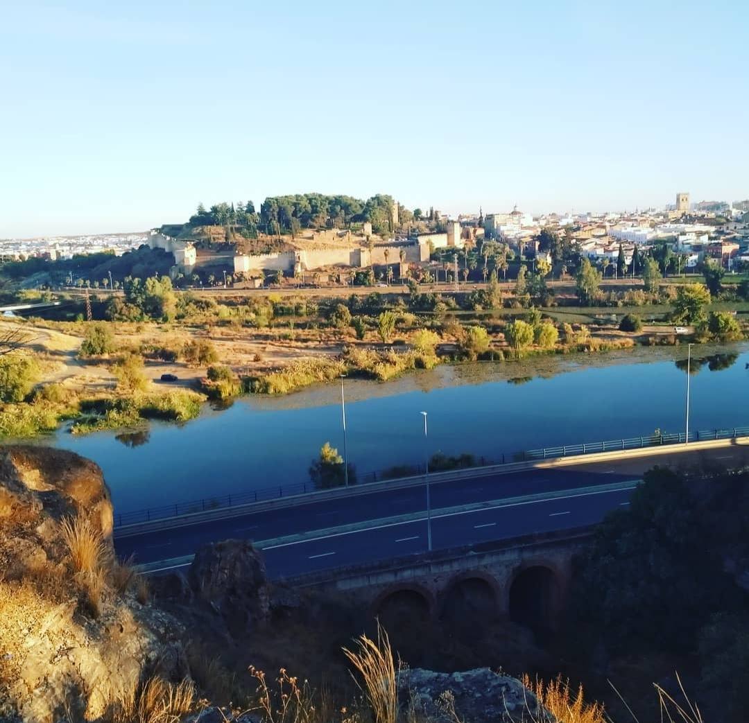 Fotos: Guadiana, el río que nos une (II)