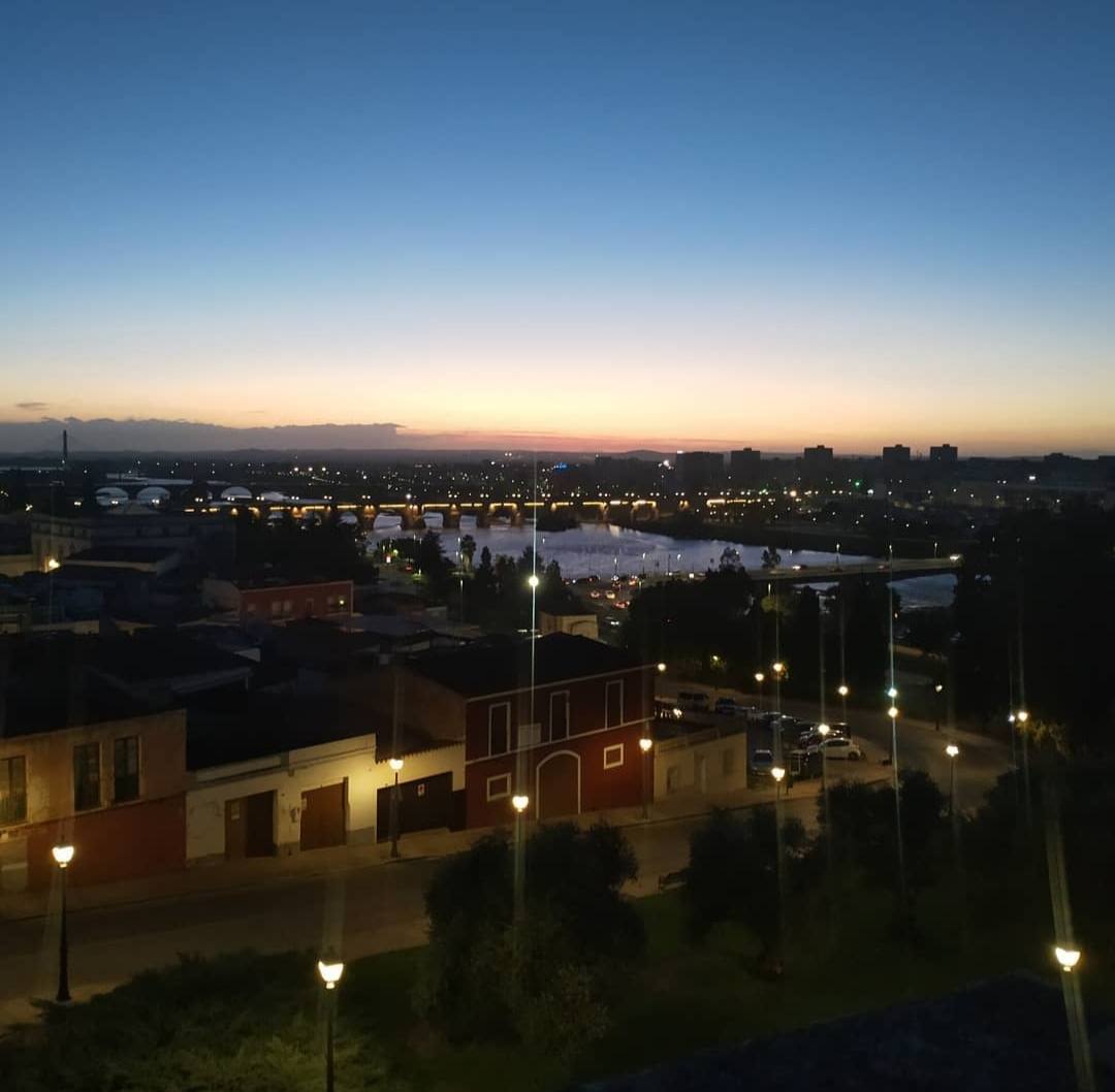 Fotos: Guadiana, el río que nos une (II)