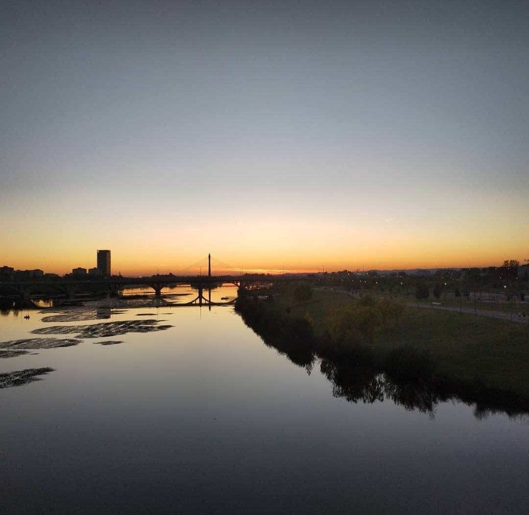 Fotos: Guadiana, el río que nos une (II)