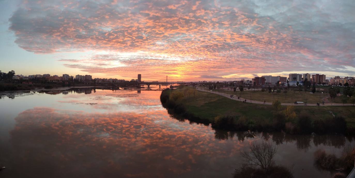 Fotos: Guadiana, el río que nos une (II)