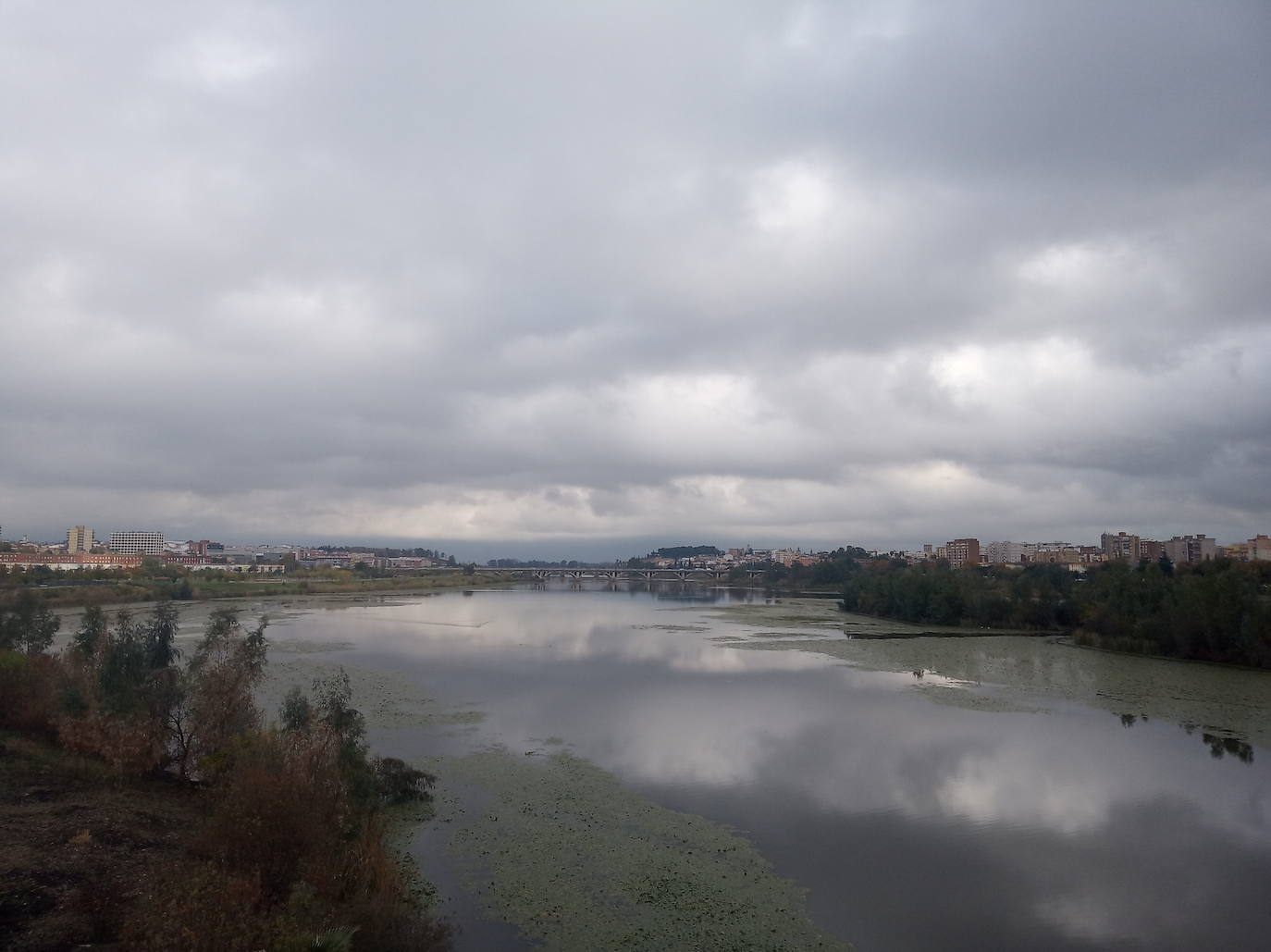 Fotos: Guadiana, el río que nos une (II)