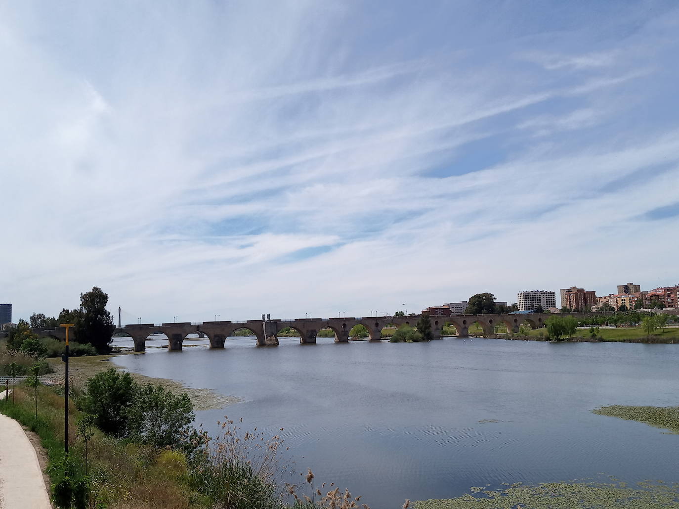 Fotos: Guadiana, el río que nos une (II)