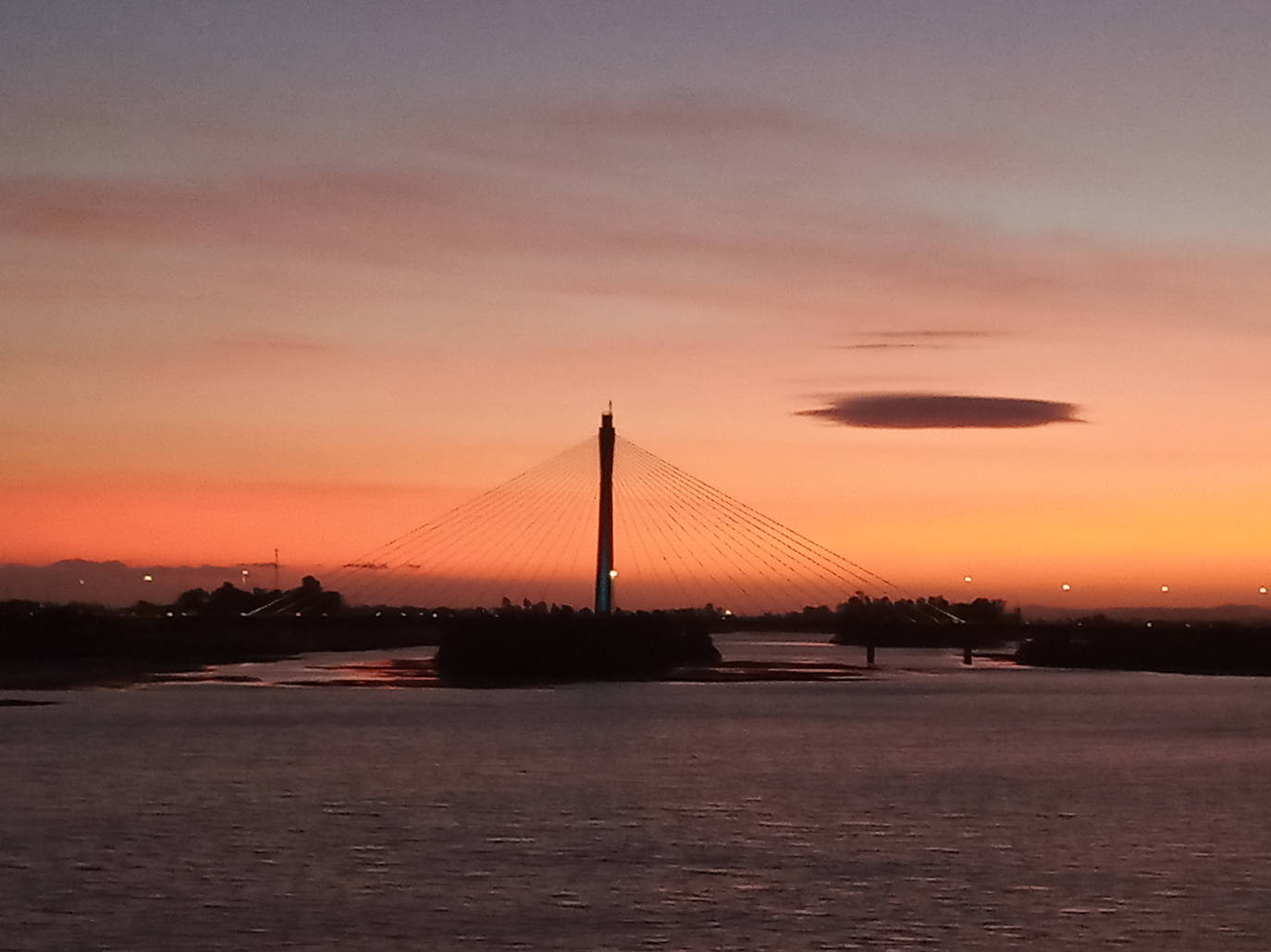 Fotos: Guadiana, el río que nos une (II)