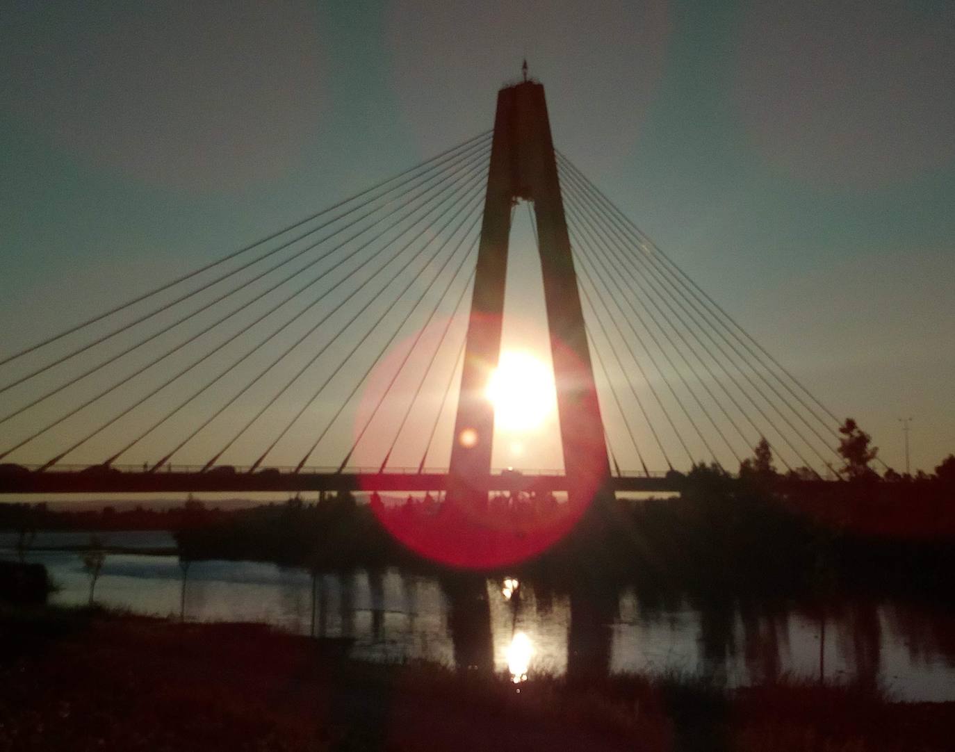 Fotos: Guadiana, el río que nos une