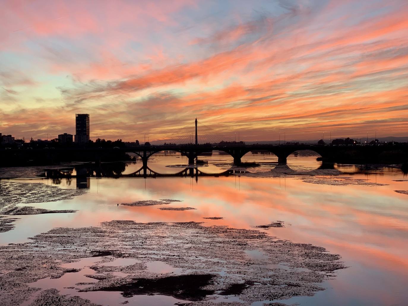 Fotos: Guadiana, el río que nos une