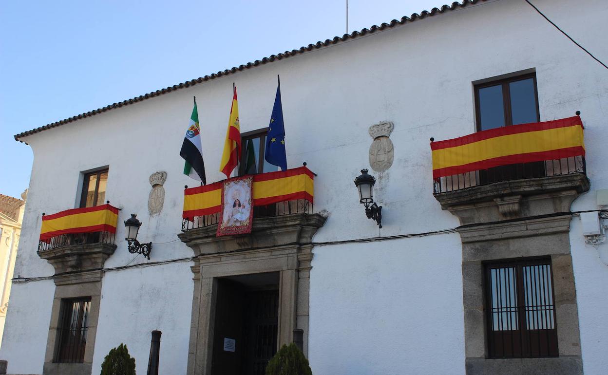 Ayuntamiento de Fregenal de la Sierra