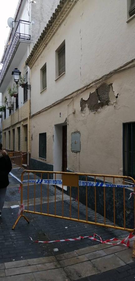 Desperfectos y el susto, recuerdos de una noche marcada por los terremotos en la provincia