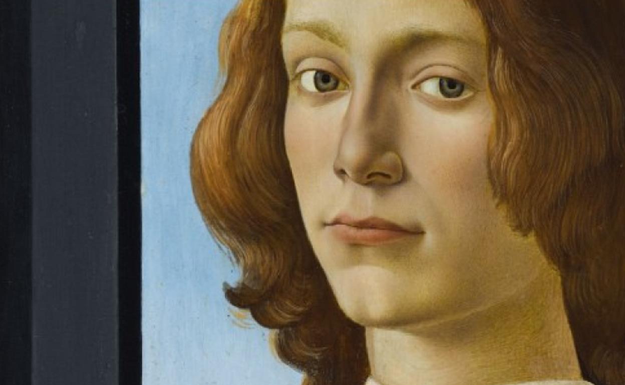 La pintura de Botticelli se vende por 76 millones de euros