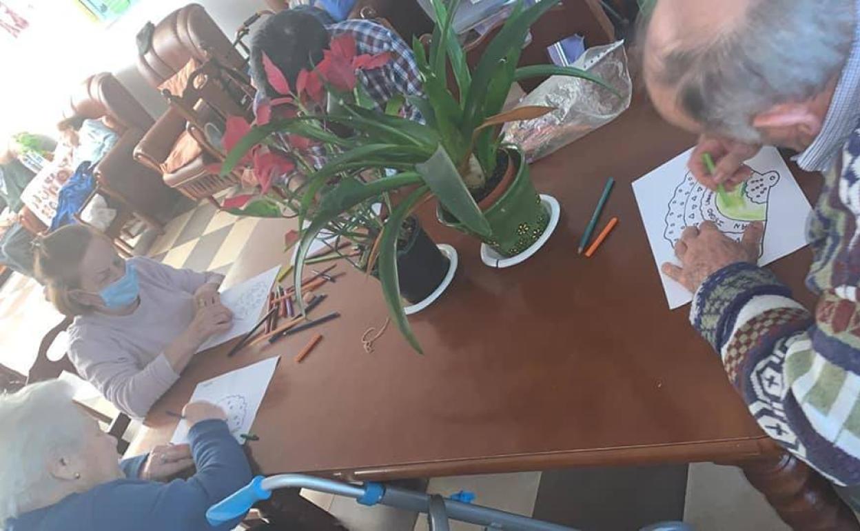 Pisos tutelados Bodonal