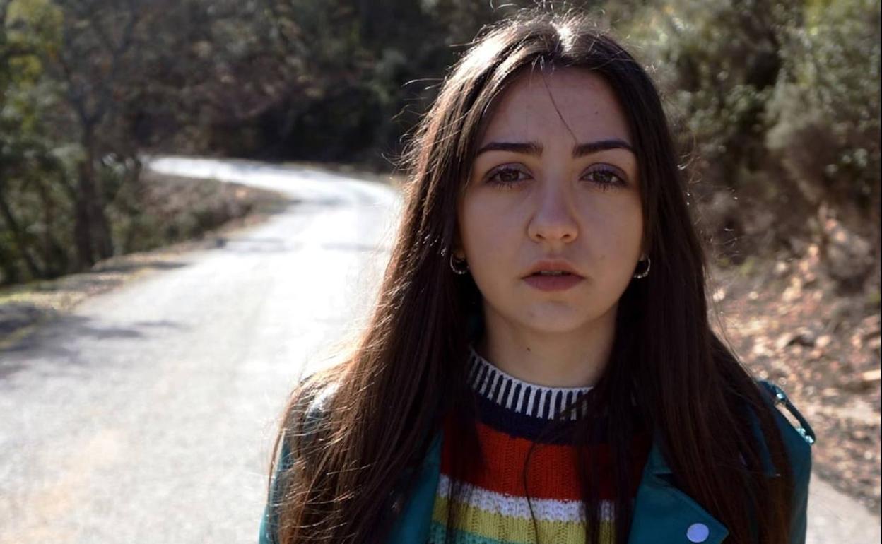 Imagen del single 'Te recordaré'