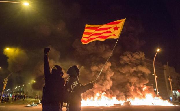 Podemos reconoce un «nivel de confrontación» entre socios no visto hasta ahora