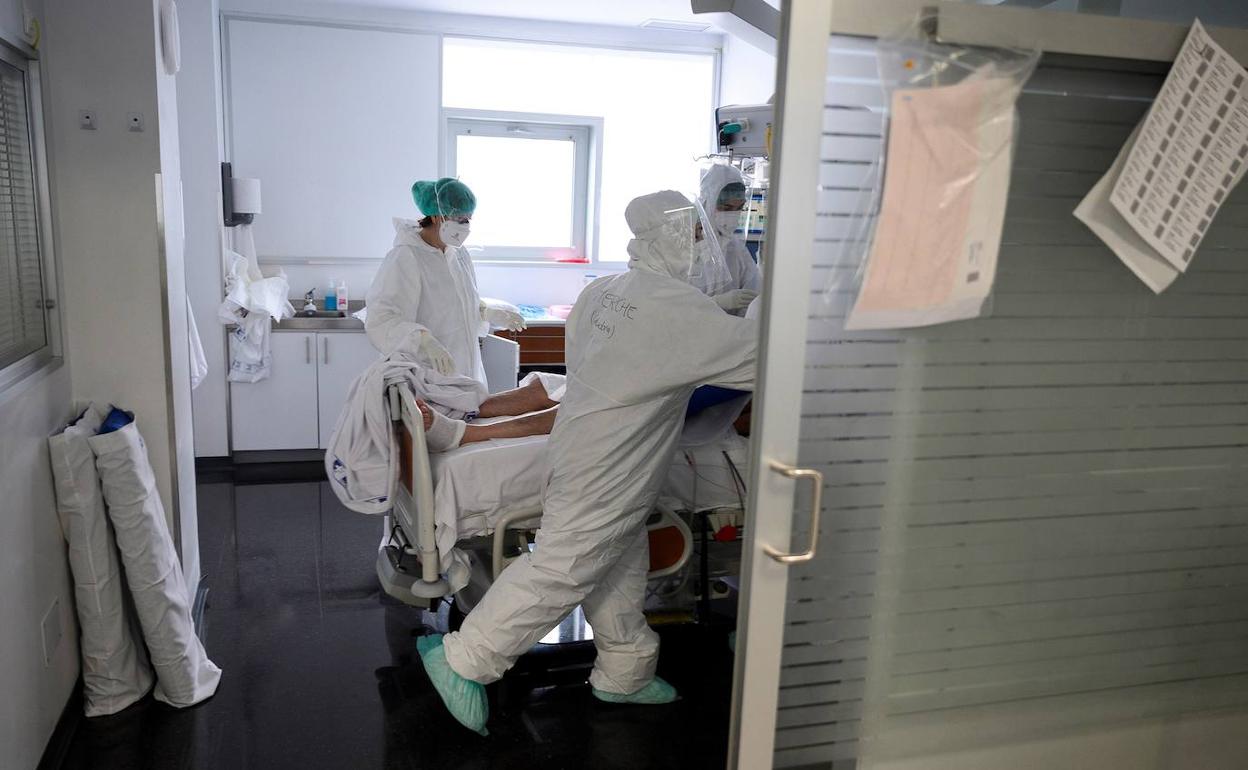 ¿La pandemia nos ha vuelto insensibles?