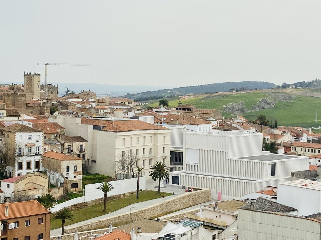 La mejor ciudad secreta de España