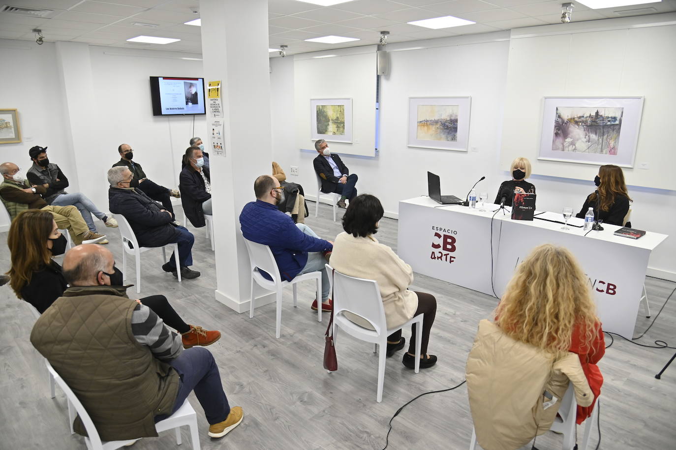 Fotos: La Coctelera | Repaso semanal a la agenda cultural y social pacense