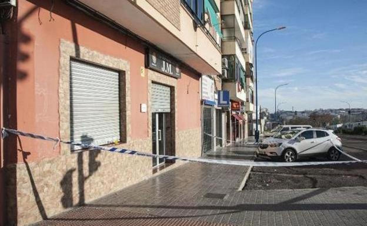 La Fiscalía pide 35 años de cárcel para el acusado del asesinato del bar JM